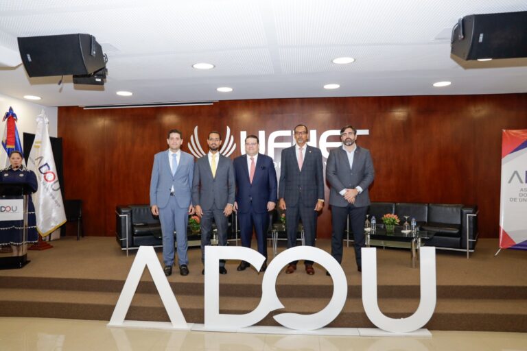 ADOU nota