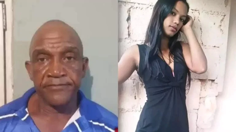 En-la-foto-Nazario-Mercedes-presunto-asesino-en-serie-y-Darmelin-de-Los-Santos-una-de-sus-victimas