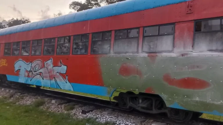Tren-de-la-Sabana-tras-ser-vandalizados
