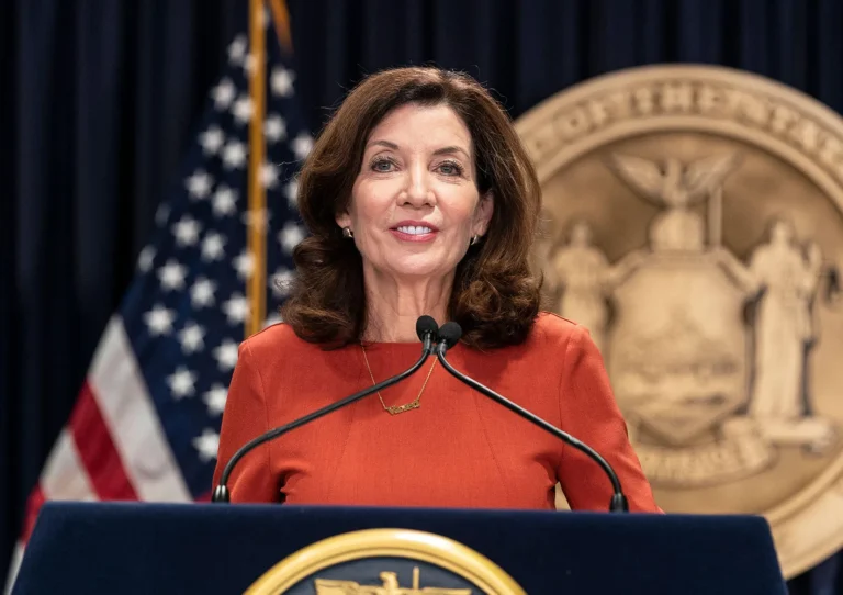 new-york-governor-kathy-hochul-holds-covid-19-briefing