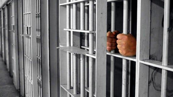 prision