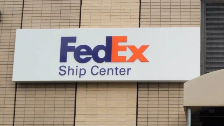 Fedex