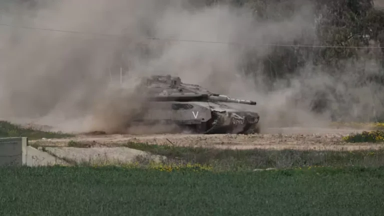 Guerra-Israel