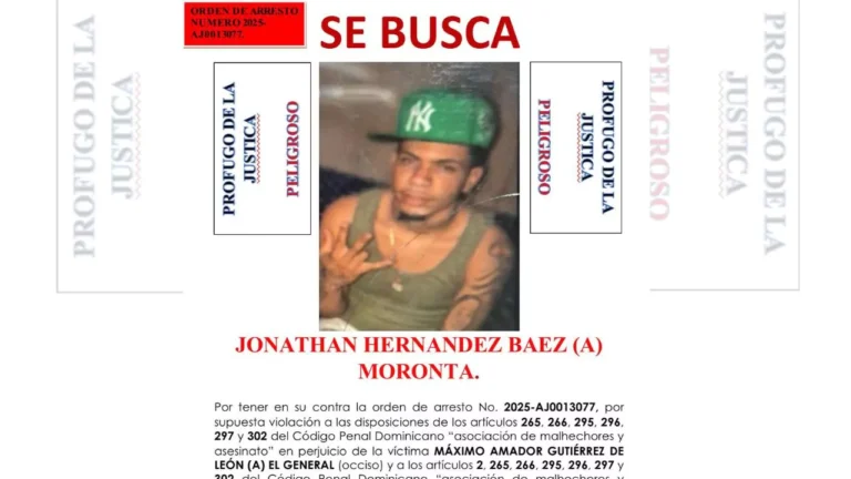 Moronta