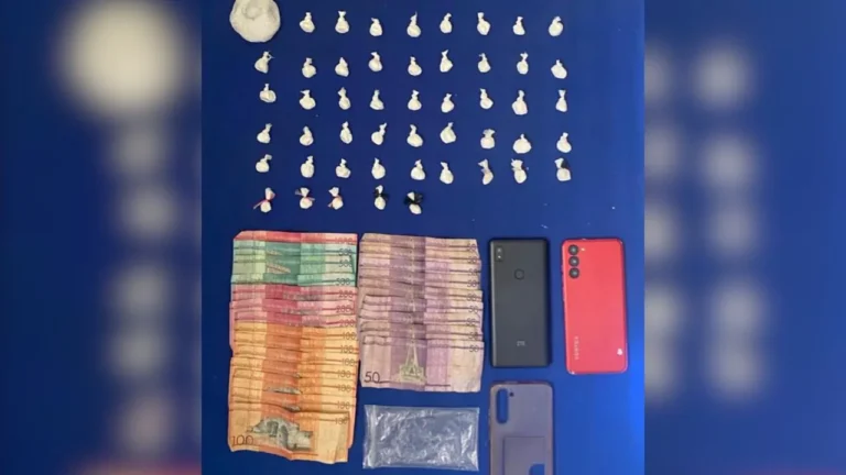 DNCD-desmantela-puntos-de-drogas-en-Padre-las-Casas