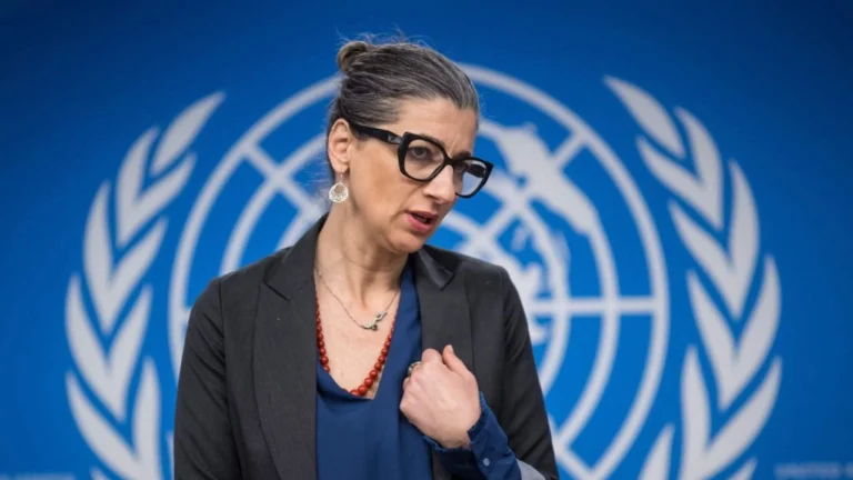Francesca-Albanese