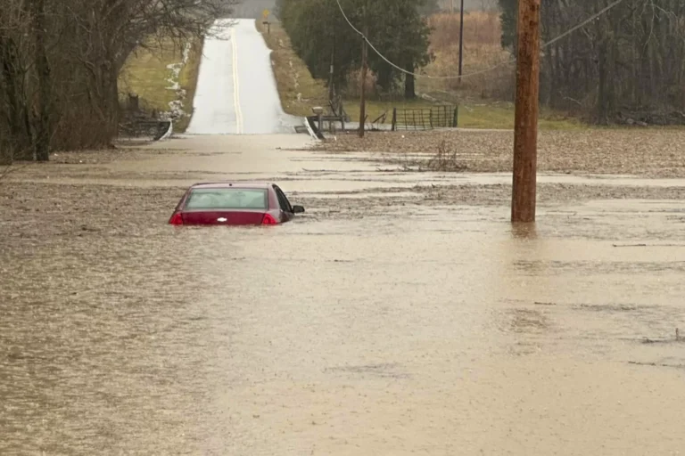 Inundaciones