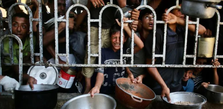 gaza