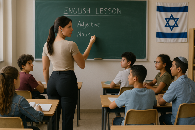 20250821_1222_Clase-de-Ingles-Realista_simple_compose_01k36pvwy8e2at0eg3va5exc1y