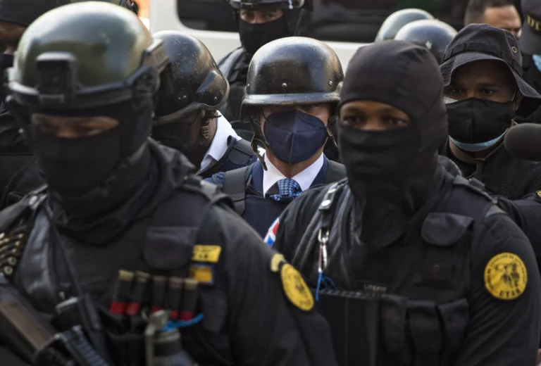 AFP__20210629__9DJ9DU__v1__HighRes__DominicanRepJusticeCorruptionRodriguez-scaled