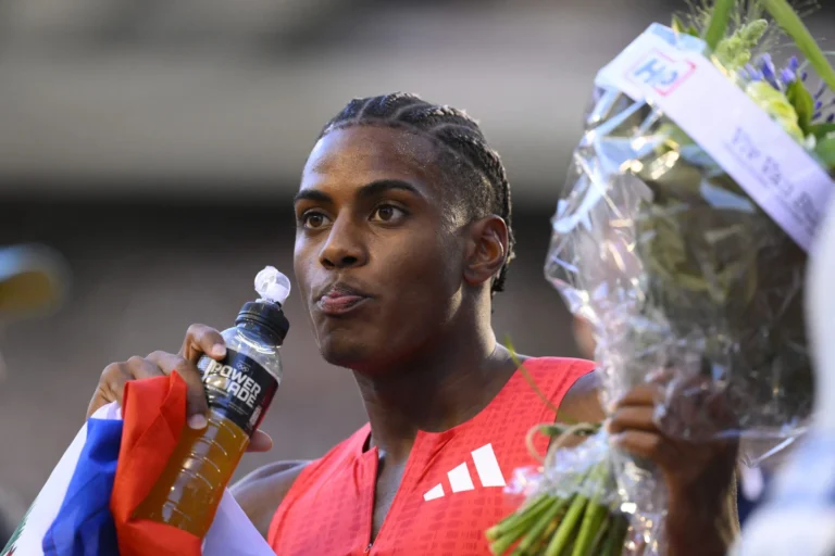 AFP__20250822__729K6BG__v1__HighRes__AthleticsBelDiamond-scaled