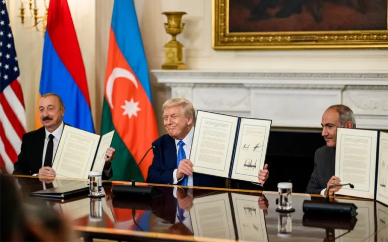 Armenia-Azerbaiyan-Trump