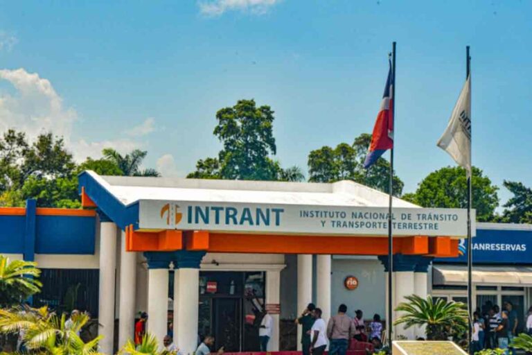 INTRANT-iniciara-este-lunes-la-Encuesta-de-Movilidad-2025-para-seguir-mejorando-el-transito-en-Santo-Domingo