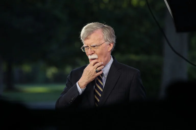 El-exasesor-de-seguridad-nacional-de-Donald-Trump-John-Bolton-scaled