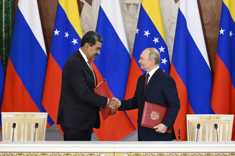 AFP__20250507__44TY9NG__v1__HighRes__RussiaVenezuelaDiplomacy-1-scaled