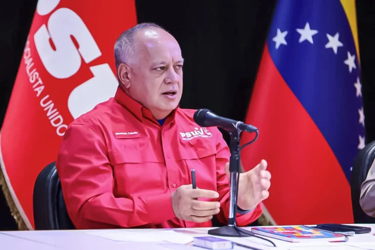 Diosdado-Cabello