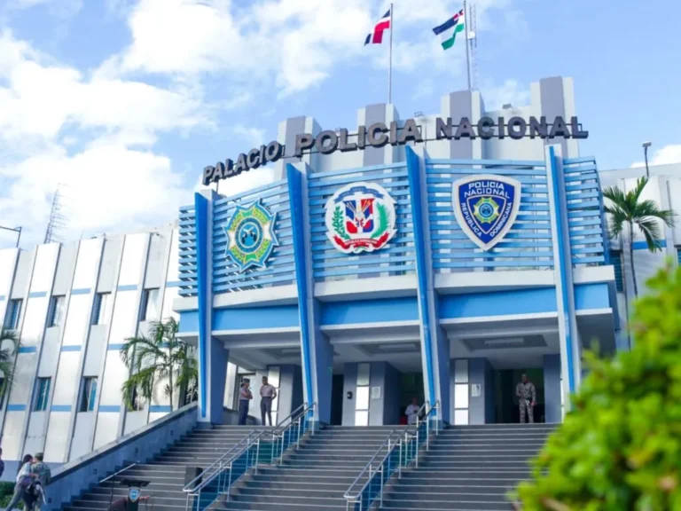 Fachada-Policia-Nacional