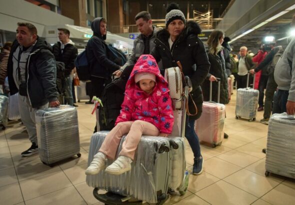 Romania Iran Israel US