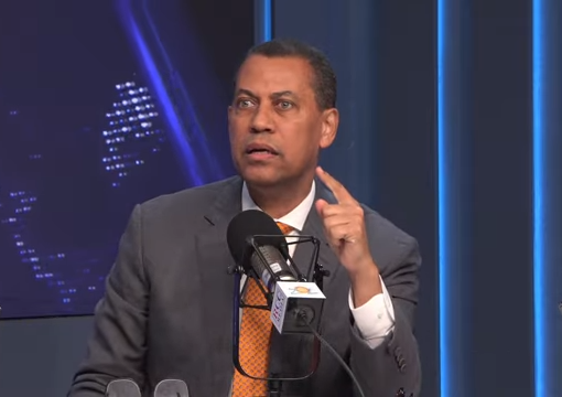 Guido-Gomez-Mazara-dirigente-del-Partido-Revolucionario-Moderno-PRM