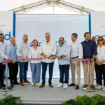 Abinader-inaugura-carretera-que-conecta-al-distrito-municipal-de-Tavera-con-Jarabacoa