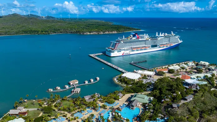 cruceros