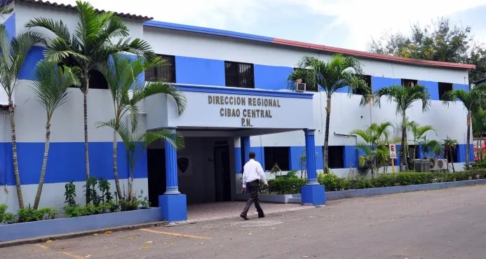 direccion-general-cibao-central-policia-cibao-santiago
