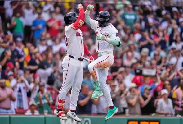 RED-SOX