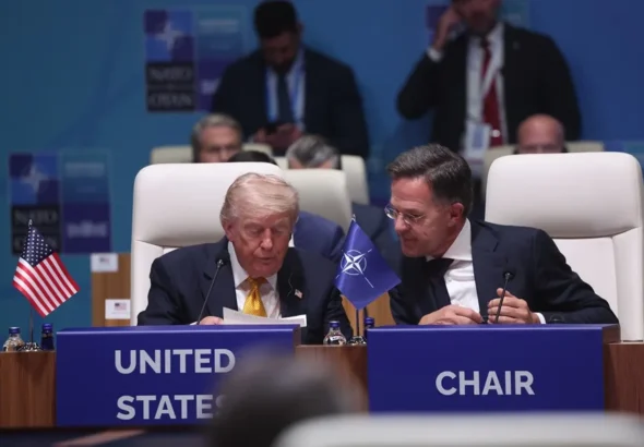 TRUMP-CUMBRE-OTAN-IRAN-3