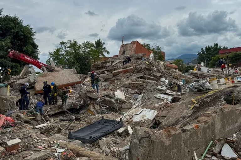 Colombia-