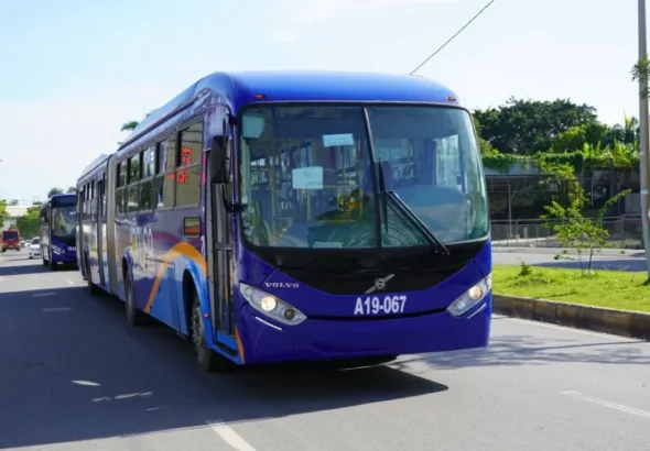 OMSA-iniciara-este-lunes-el-cobro-de-la-tarifa-integrada-de-RD35.00-en-el-Corredor-27-de-Febrero