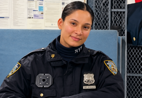 Policia-de-NY