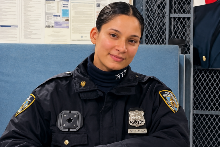 Policia-de-NY
