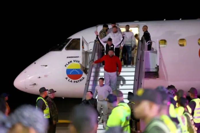 vuelo