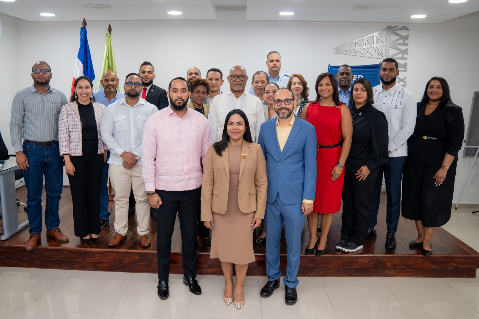 Cuarta edición de la Sala de Energía y Sostenibilidad