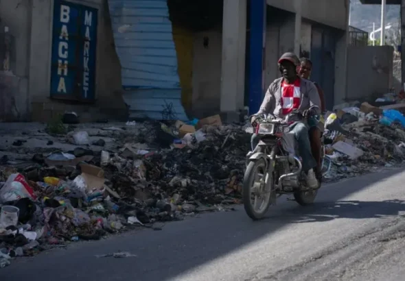 haiti_pandillas