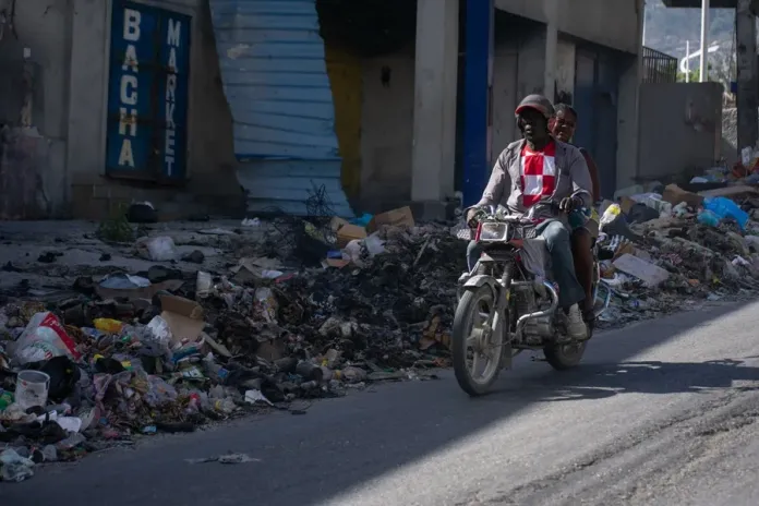 haiti_pandillas
