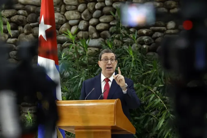 Cuba