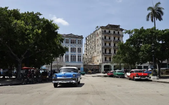 La_Habana_Cuba